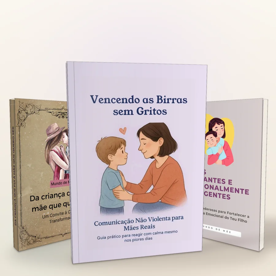 O guia e os 2 bónus em tablets